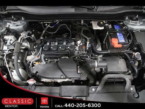Used 2025 Honda CR-V EX image 19