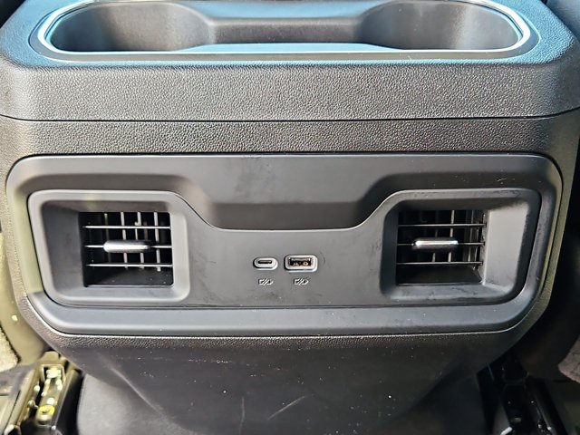 Used 2025 Chevrolet Silverado 1500 RST AWD/4WD image 17