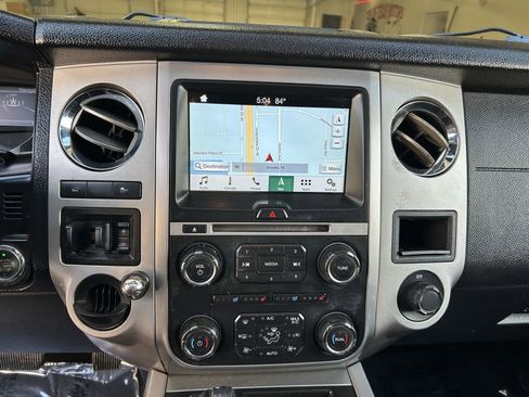 Used 2017 Ford Expedition EL Limited w/ Equipment Group 301A image 6