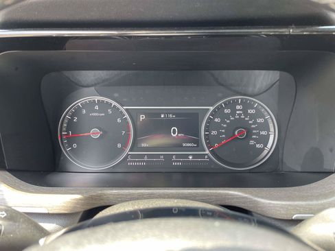 Used 2023 Kia Sorento X-Line EX AWD/4WD image 11