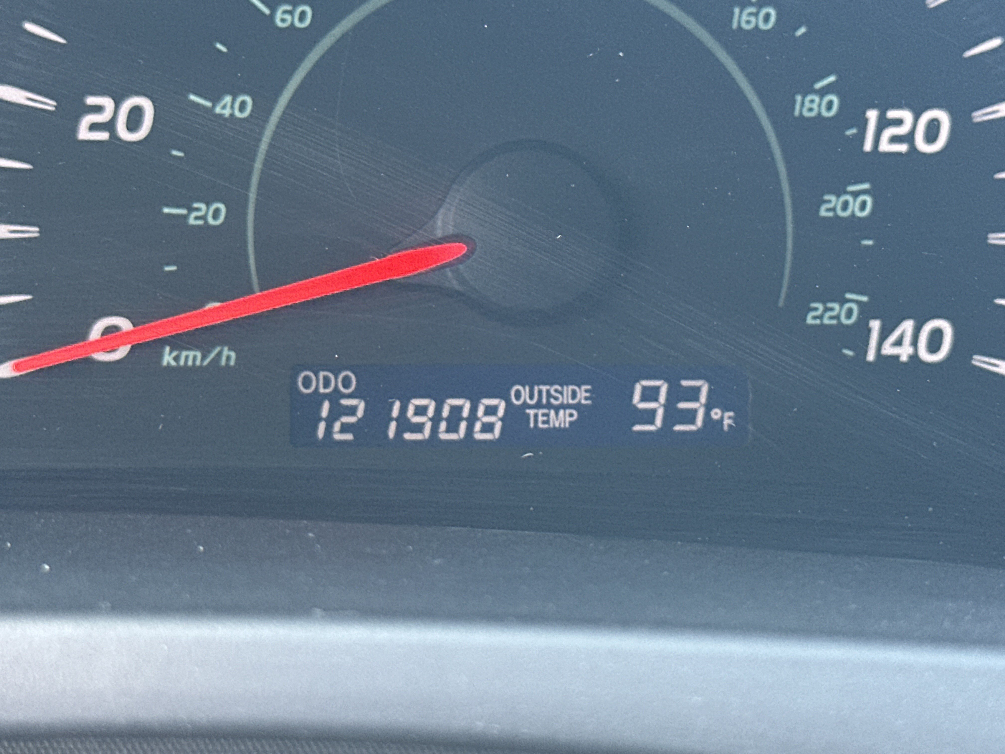 Used 2007 Toyota Camry CE FWD image 30