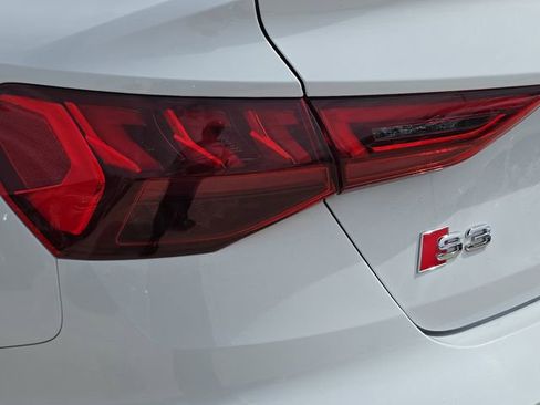 Used 2023 Audi S3 Premium w/ Convenience Package AWD/4WD image 37