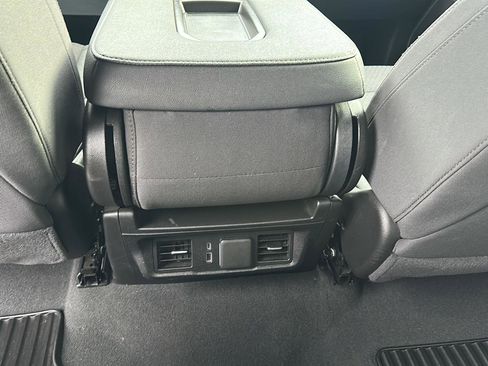 Used 2025 Chevrolet Silverado 1500 LT w/ Work Truck Package image 17