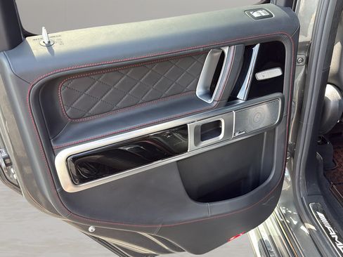 Used 2021 Mercedes-Benz G 63 AMG 4MATIC image 22