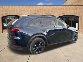 Certified 2026 MAZDA CX-90 3.3 Turbo w/ Premium Sport Pkg AWD/4WD video 3
