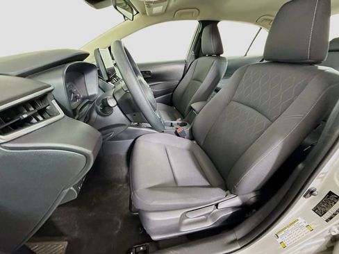 Used 2024 Toyota Corolla LE image 20