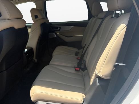 New 2026 Acura MDX FWD w/ Technology Package image 13