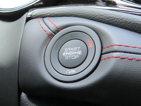 New 2026 Dodge Durango GT image 23