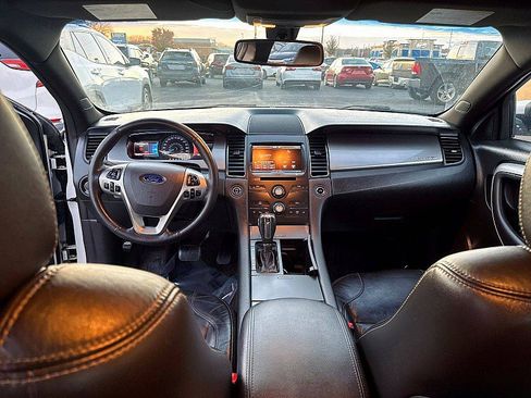 Used 2015 Ford Taurus SEL w/ Equipment Group 201A image 11
