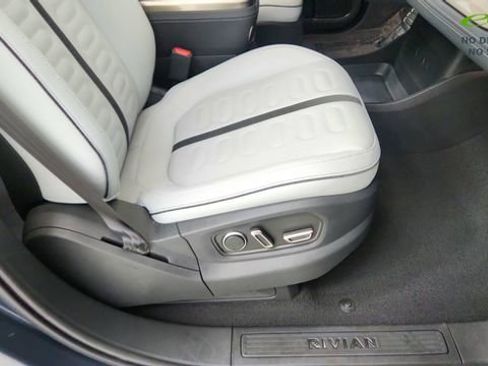 Used 2024 Rivian R1S Adventure AWD/4WD image 19