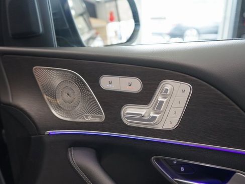 Used 2021 Mercedes-Benz GLE 350 GLE 350 w/ Premium Package image 46