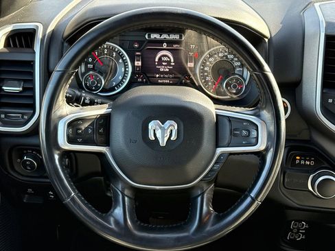 Used 2022 RAM 1500 Lone Star RWD image 15