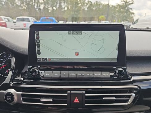 Used 2022 Kia Seltos EX image 26