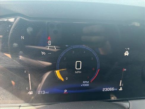 Used 2026 Chevrolet TrailBlazer LT FWD image 11