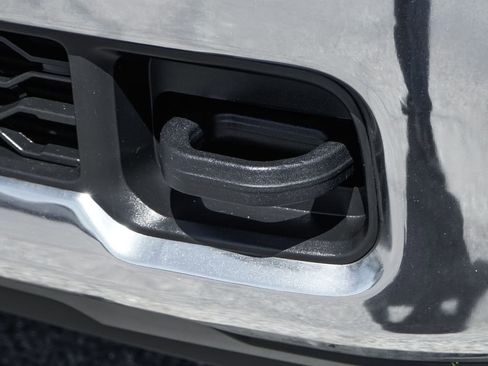 Used 2022 RAM 3500 Tradesman image 44