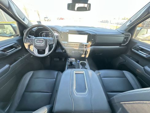 Used 2022 GMC Sierra 1500 SLT w/ SLT Premium Plus Package image 20