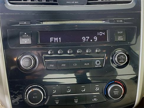 Used 2013 Nissan Altima 2.5 S image 14