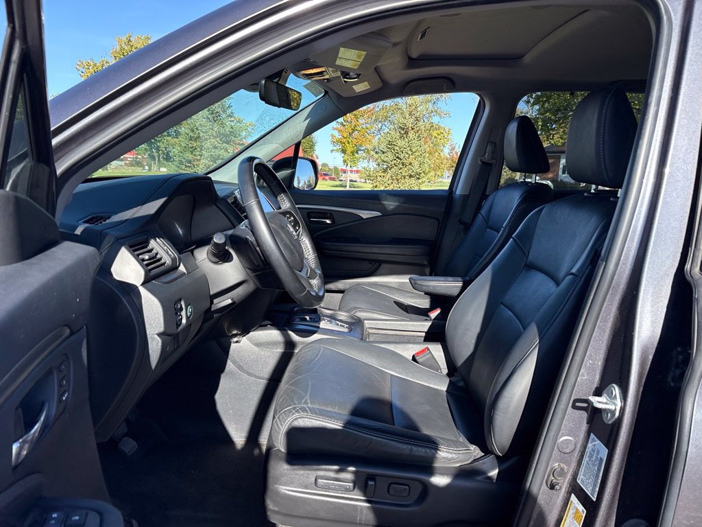 Used 2021 Honda Pilot Special Edition image 15