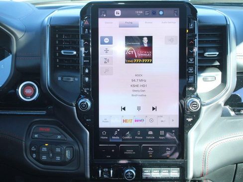 New 2026 RAM 1500 RHO image 7