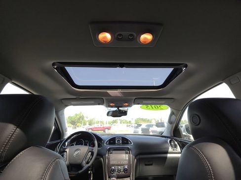 Used 2015 Buick Enclave Premium w/ Experience Buick Package AWD/4WD image 27
