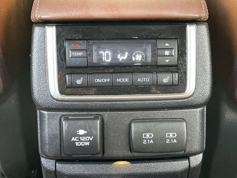 Used 2019 Subaru Ascent Touring w/ Popular Package #3 image 22