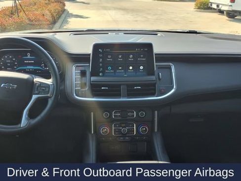 Used 2024 Chevrolet Tahoe Z71 w/ Z71 Off-Road Package image 26