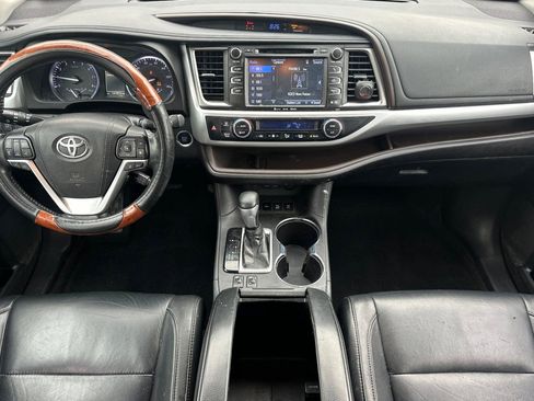 Used 2018 Toyota Highlander XLE image 15