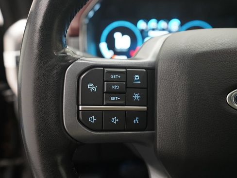 Used 2023 Ford F150 Lariat w/ Equipment Group 502A High AWD/4WD image 16