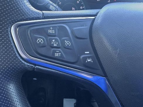 Used 2024 Chevrolet Malibu LT image 18