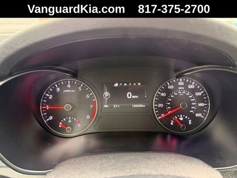 Used 2016 Kia Optima SX image 17