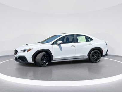 New 2026 Subaru WRX Limited