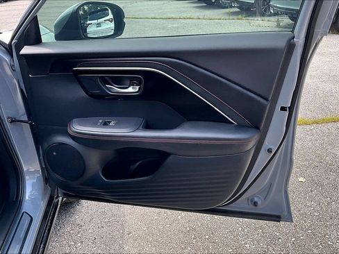 Used 2025 Acura ADX A-Spec FWD image 24