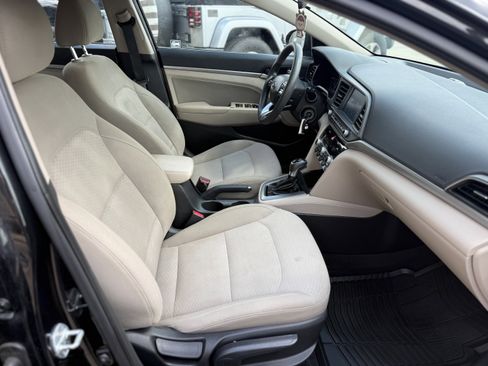 Used 2020 Hyundai Elantra SEL w/ Cargo Package (C1) image 13