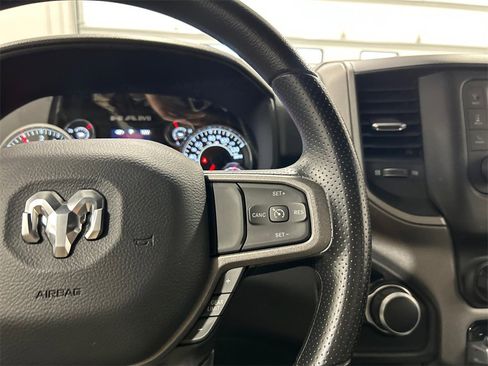 Used 2024 RAM 2500 Tradesman w/ Snow Chief Group image 18