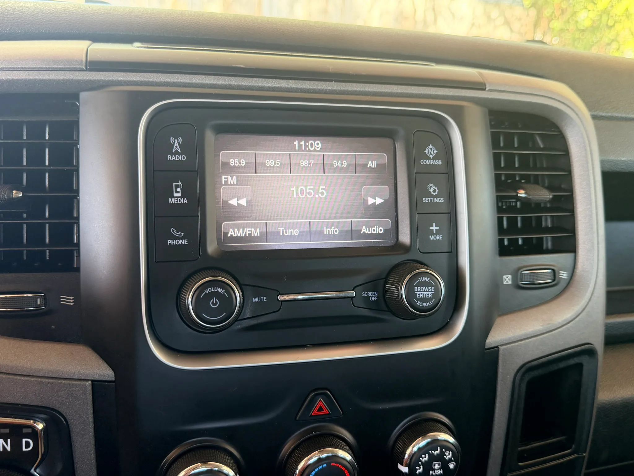 Used 2022 RAM 1500 Tradesman w/ Trailer Tow Group RWD image 23