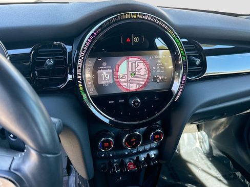 Certified 2024 MINI Cooper S w/ Signature Upholstery Package image 13