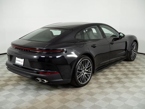 New 2026 Porsche Panamera 4 image 29