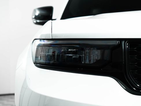 Used 2024 Jeep Grand Cherokee L Altitude image 10