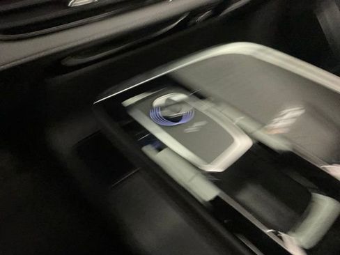 New 2026 Buick Enclave Sport Touring w/ Power Package FWD image 23