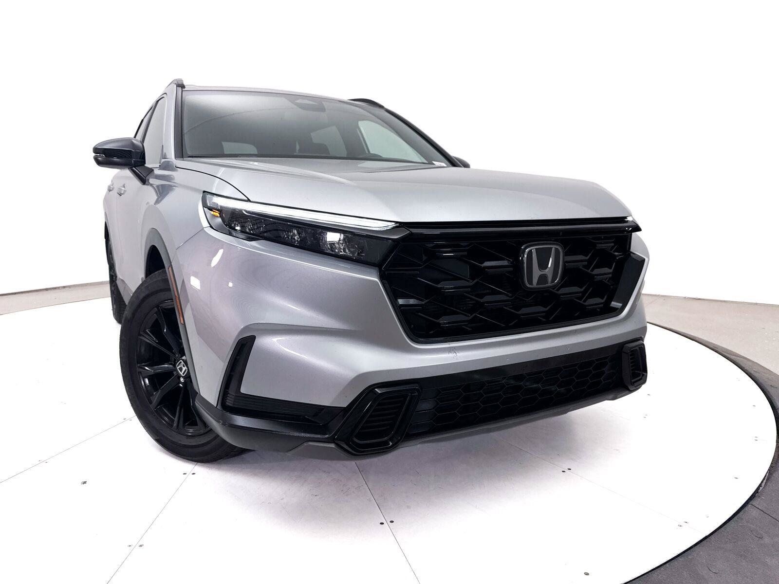 Used 2023 Honda CR-V Sport image 6
