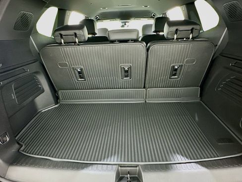 New 2026 Buick Enclave Sport Touring FWD image 27
