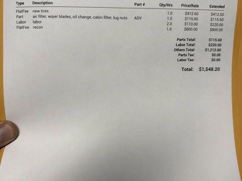 Used 2014 Ford Fusion SE w/ Equipment Group 201A image 28