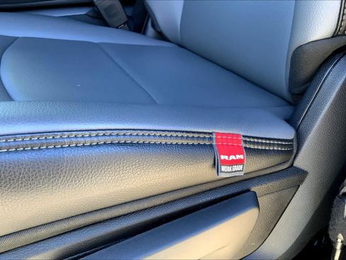 New 2026 RAM 2500 Tradesman w/ Chrome Appearance Group image 16