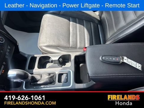 Used 2019 Ford Escape Titanium FWD image 26