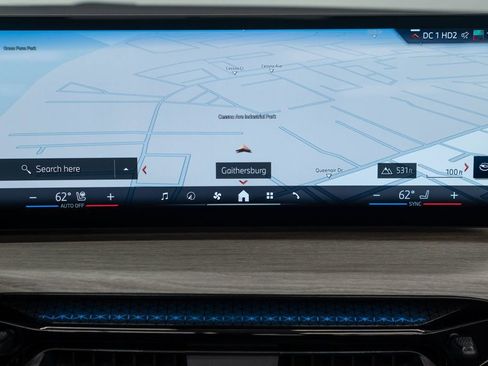 Used 2025 BMW 430i xDrive Convertible image 19