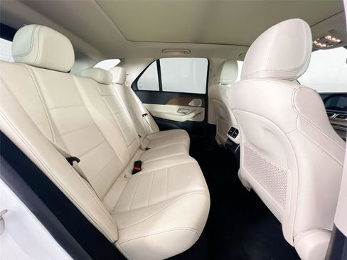 Certified 2022 Mercedes-Benz GLE 350 4MATIC image 24