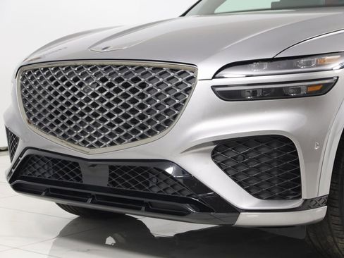 Used 2023 Genesis GV70 2.5T w/ Sport Prestige Package image 66