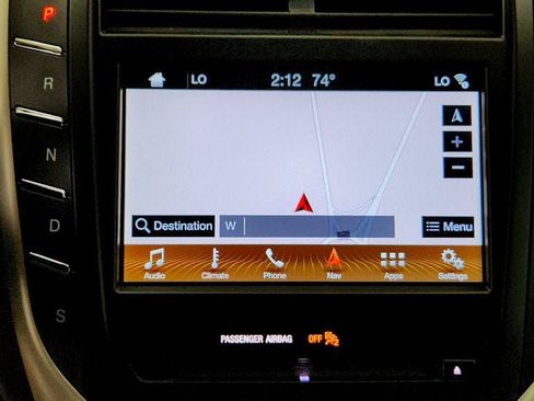 Used 2019 Lincoln MKC Reserve FWD image 19