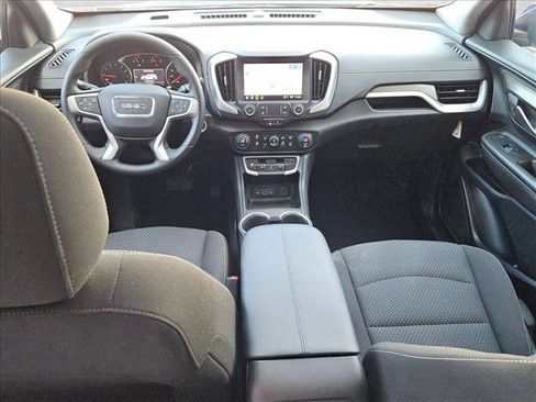Used 2022 GMC Terrain SLE w/ Driver Convenience Package image 19