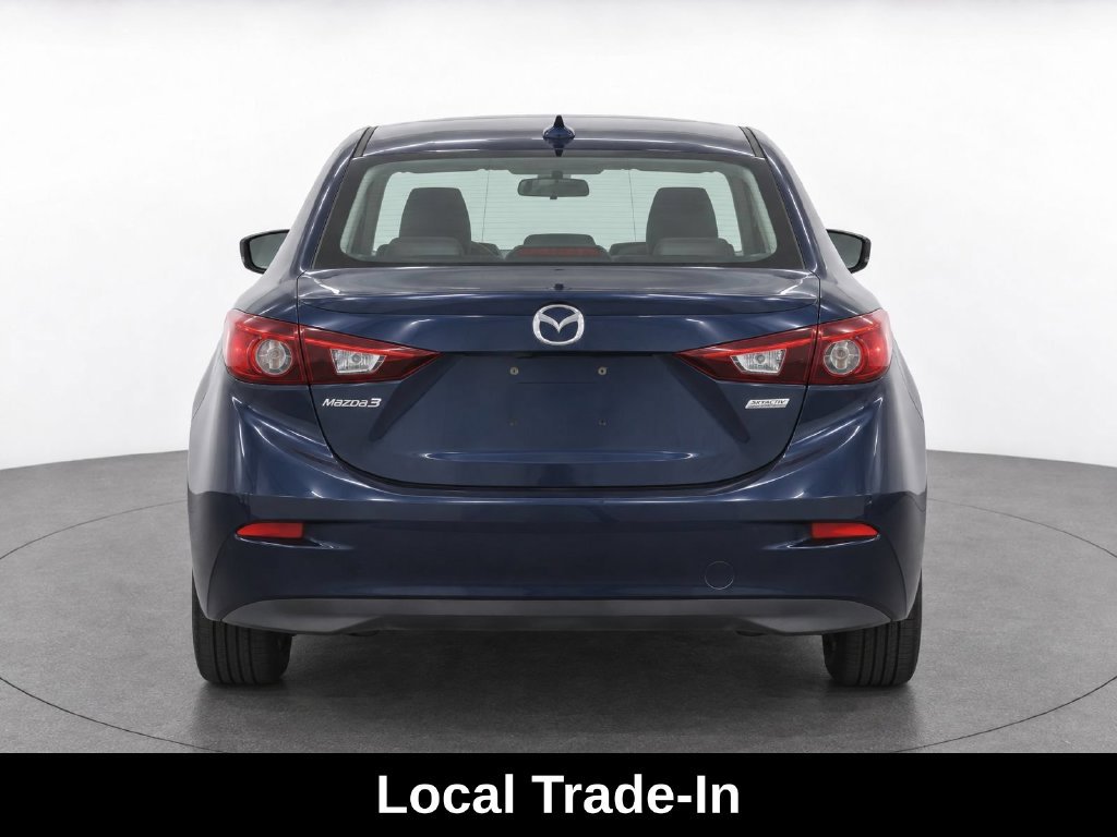 Used 2014 MAZDA MAZDA3 i Grand Touring FWD image 6